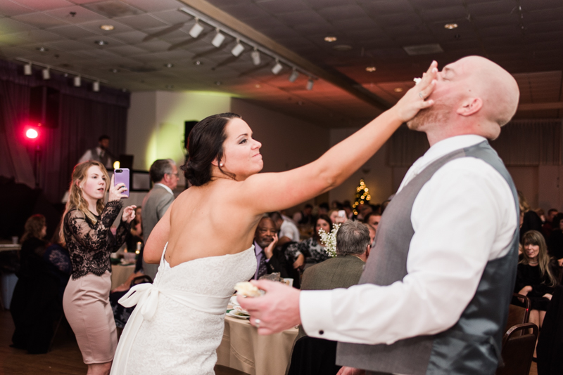 Wedding Photographers in Maryland Catonsville Halethorpe Arbutus Snow