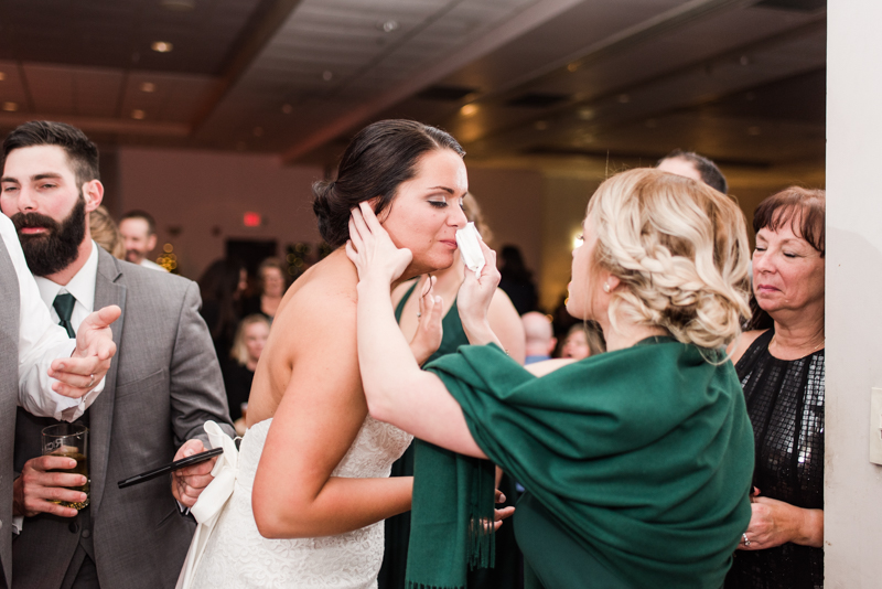 Wedding Photographers in Maryland Catonsville Halethorpe Arbutus Snow