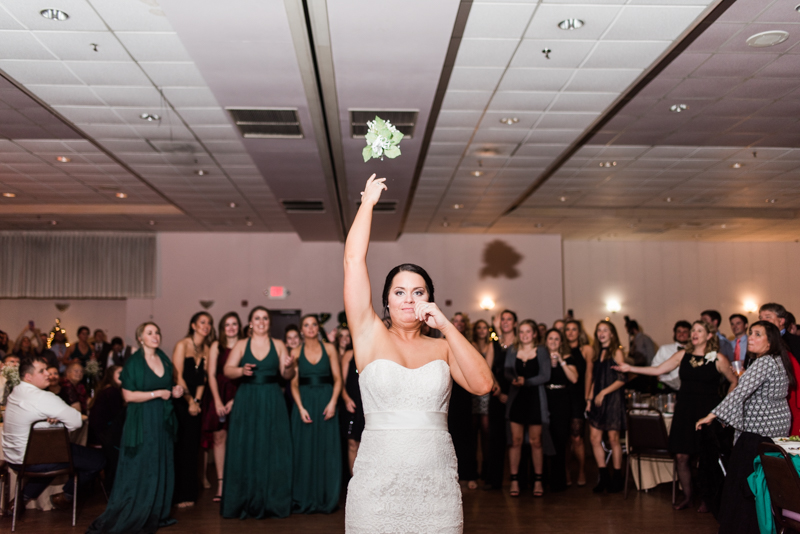 Wedding Photographers in Maryland Catonsville Halethorpe Arbutus Snow