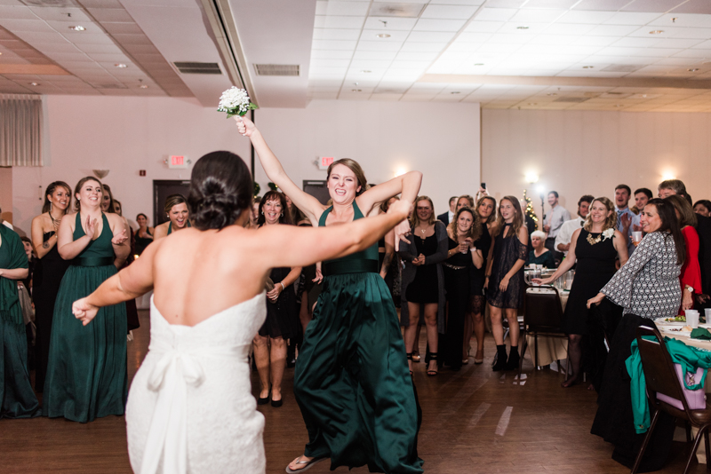 Wedding Photographers in Maryland Catonsville Halethorpe Arbutus Snow