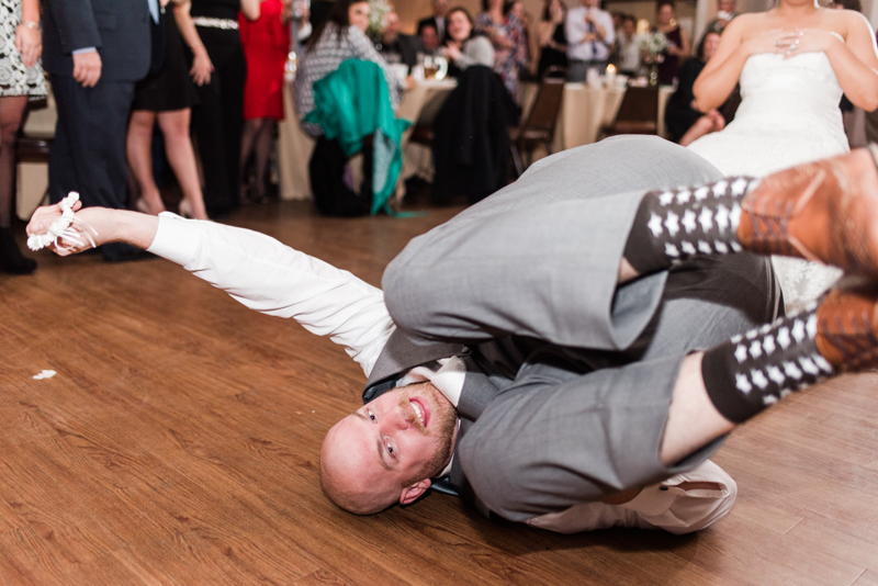 Wedding Photographers in Maryland Catonsville Halethorpe Arbutus Snow