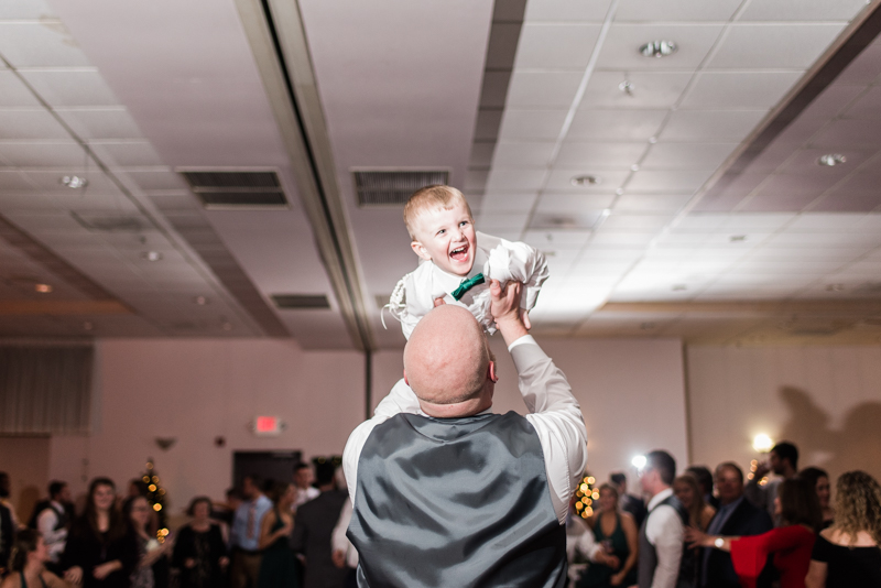 Wedding Photographers in Maryland Catonsville Halethorpe Arbutus Snow