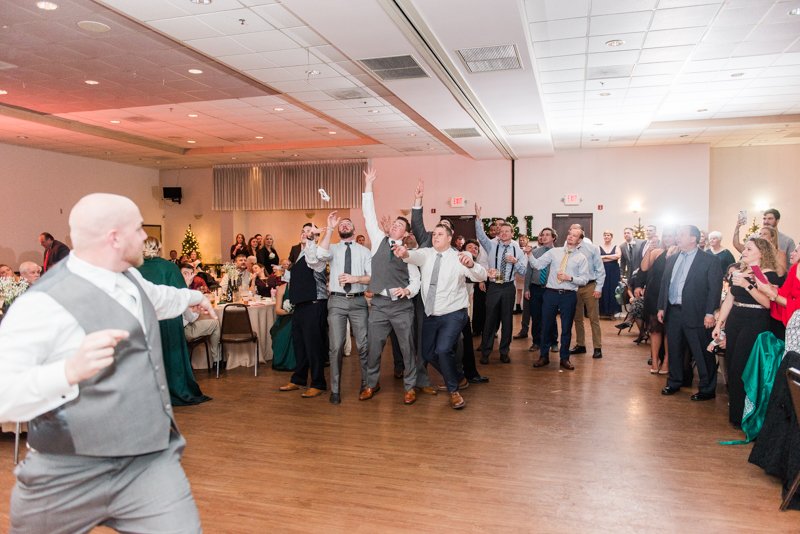 Wedding Photographers in Maryland Catonsville Halethorpe Arbutus Snow