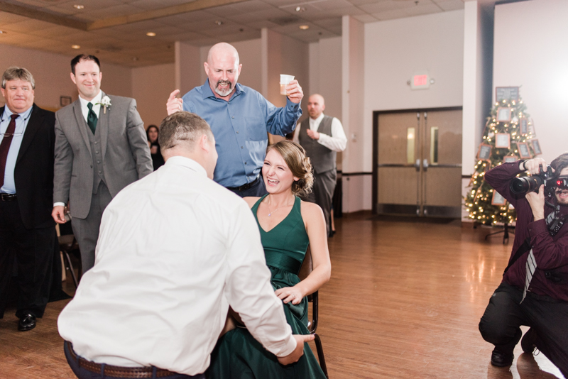 Wedding Photographers in Maryland Catonsville Halethorpe Arbutus Snow