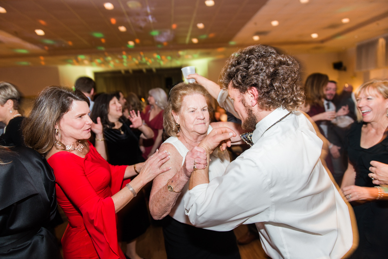 Wedding Photographers in Maryland Catonsville Halethorpe Arbutus Snow