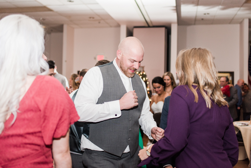 Wedding Photographers in Maryland Catonsville Halethorpe Arbutus Snow