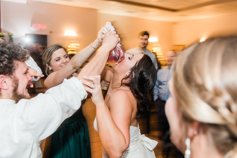 Wedding Photographers in Maryland Catonsville Halethorpe Arbutus Snow