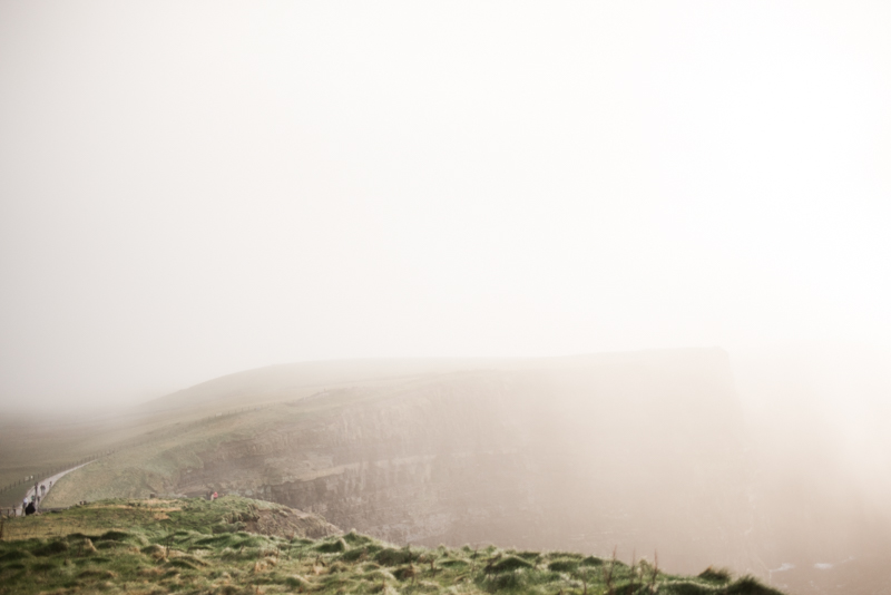 Ireland Adventure 2018 Cliffs of Moher