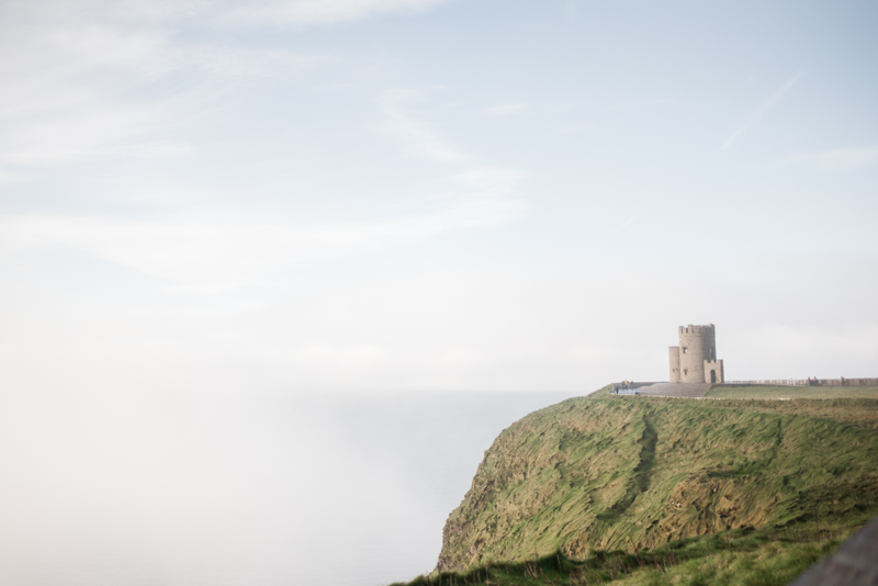 Ireland Adventure 2018 Cliffs of Moher