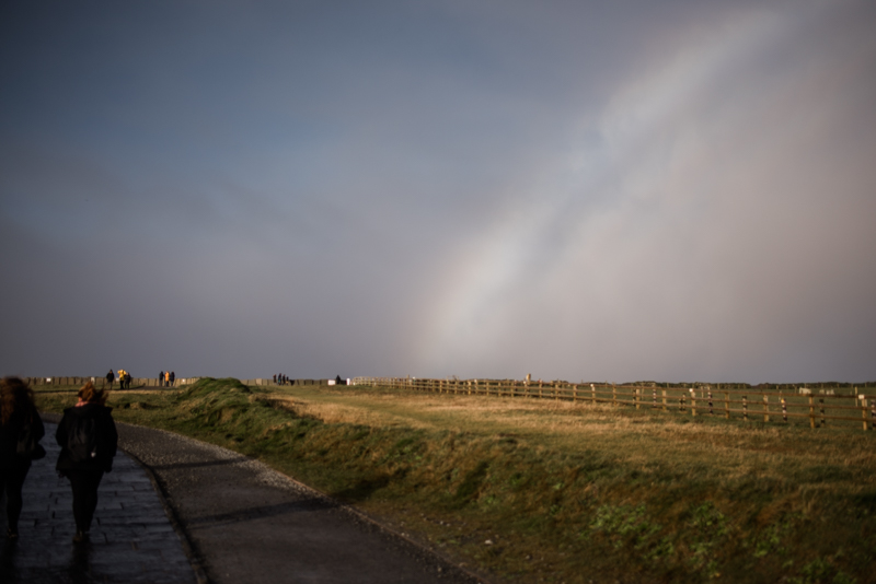 Ireland Adventure 2018 Cliffs of Moher