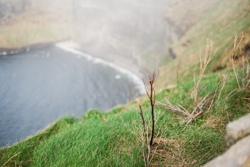 Ireland Adventure 2018 Cliffs of Moher