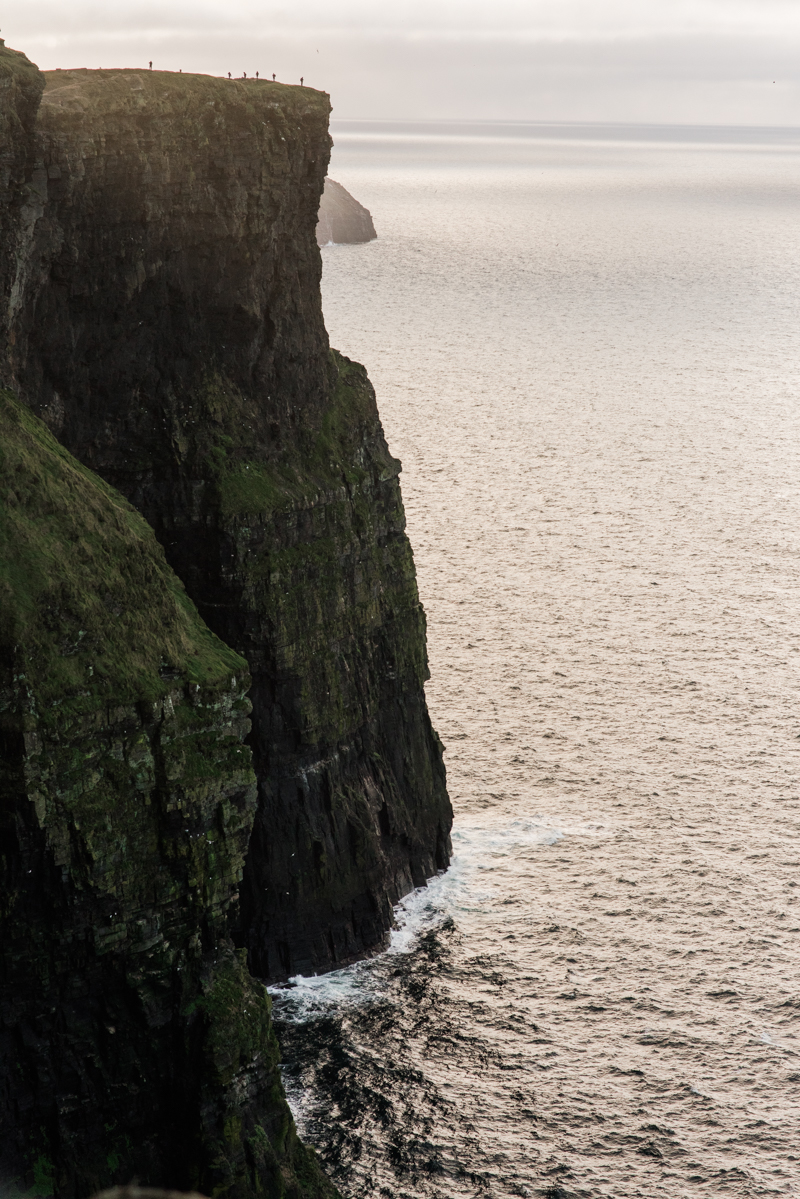 Ireland Adventure 2018 Cliffs of Moher