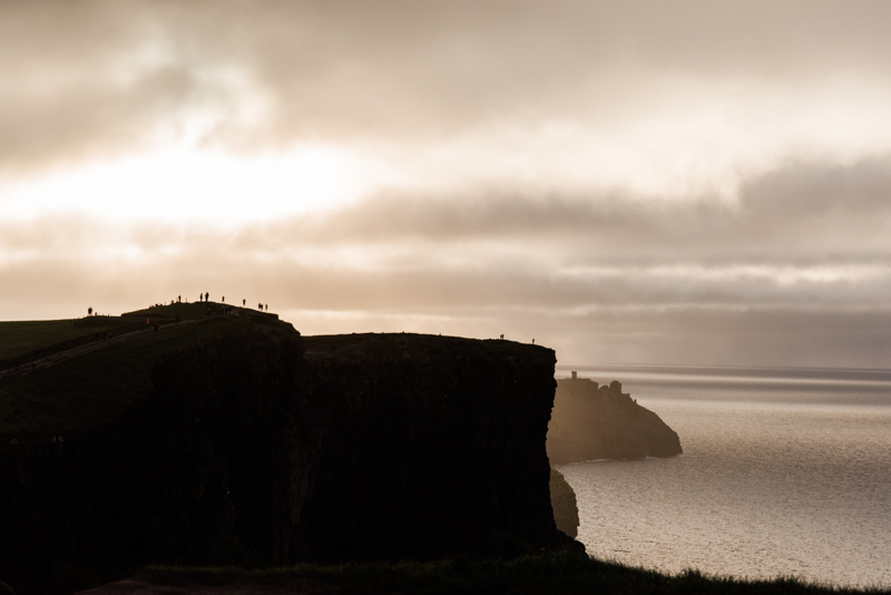 Ireland Adventure 2018 Cliffs of Moher