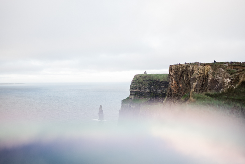 Ireland Adventure 2018 Cliffs of Moher