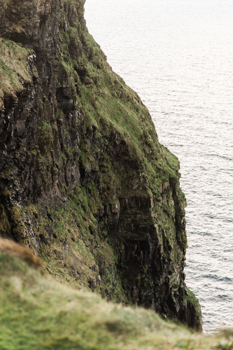 Ireland Adventure 2018 Cliffs of Moher