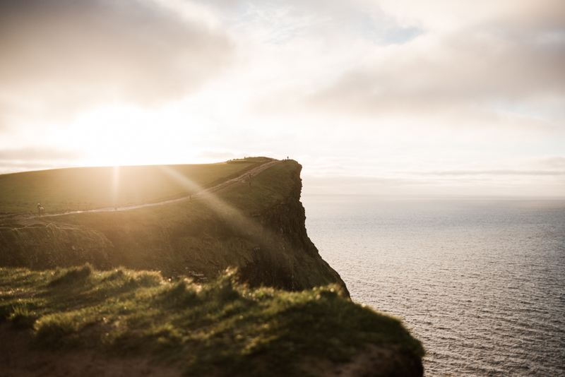 Ireland Adventure 2018 Cliffs of Moher