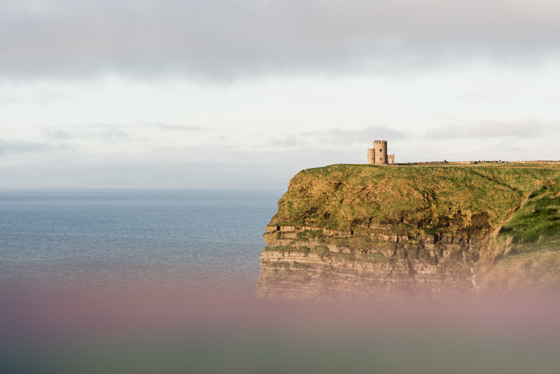 Ireland Adventure 2018 Cliffs of Moher