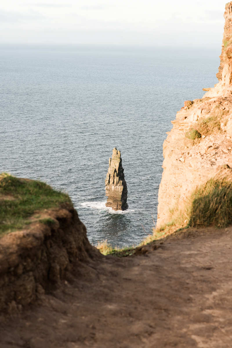 Ireland Adventure 2018 Cliffs of Moher