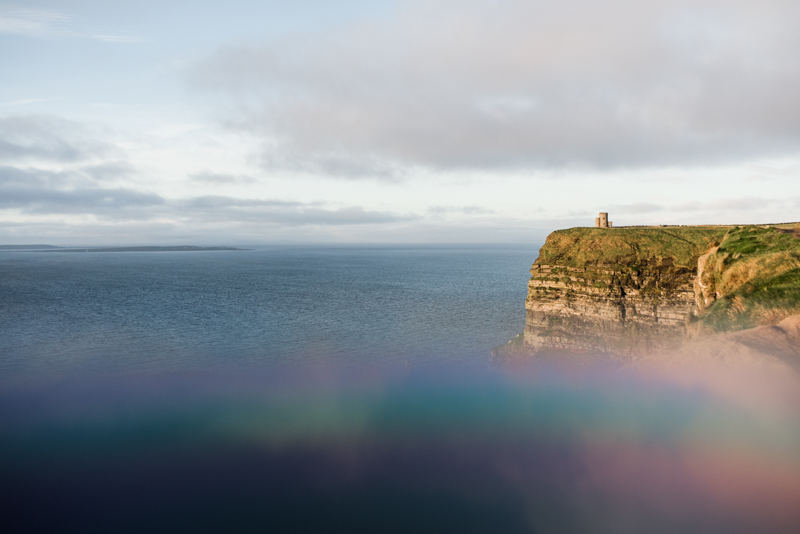 Ireland Adventure 2018 Cliffs of Moher