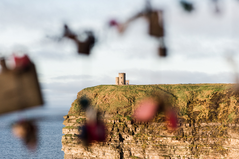 Ireland Adventure 2018 Cliffs of Moher