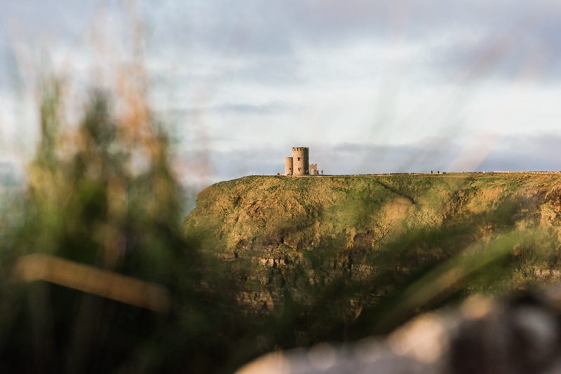 Ireland Adventure 2018 Cliffs of Moher