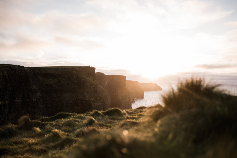 Ireland Adventure 2018 Cliffs of Moher