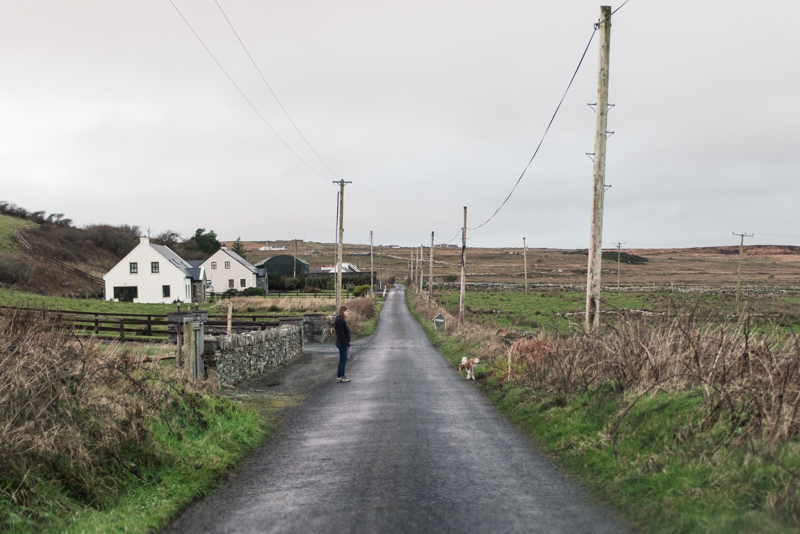 Ireland Adventure 2018 Cliffs of Moher