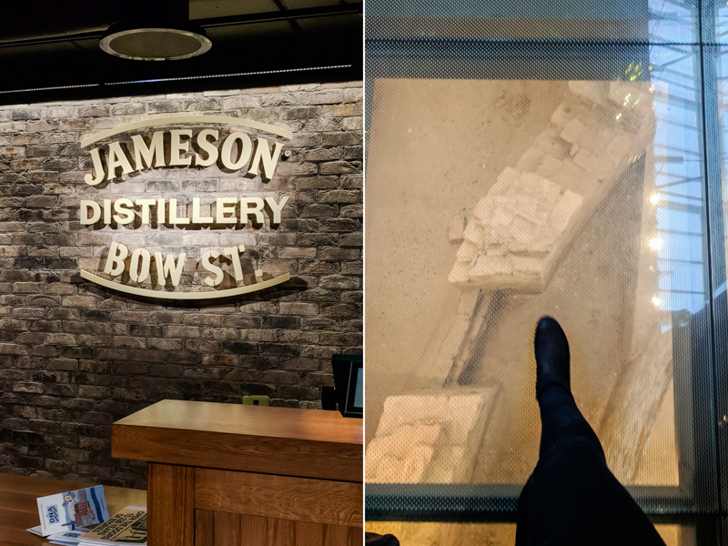 Ireland 2018 Dublin Jameson