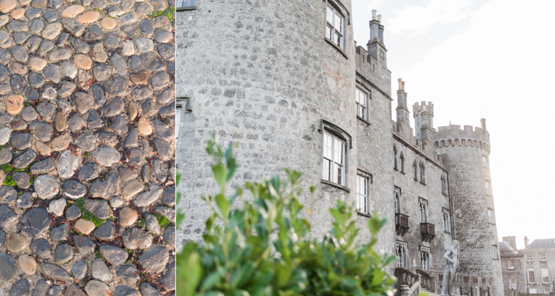 Ireland 2018 Kilkenny Castle