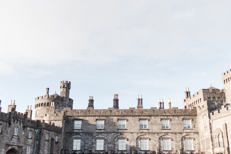 Ireland 2018 Kilkenny Castle