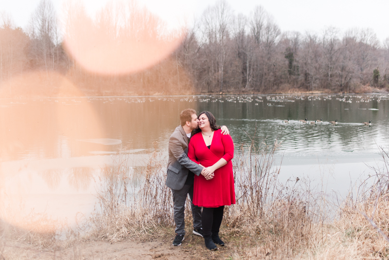 Wedding Photographers in Maryland Centennial Park Ellicott City Engagement