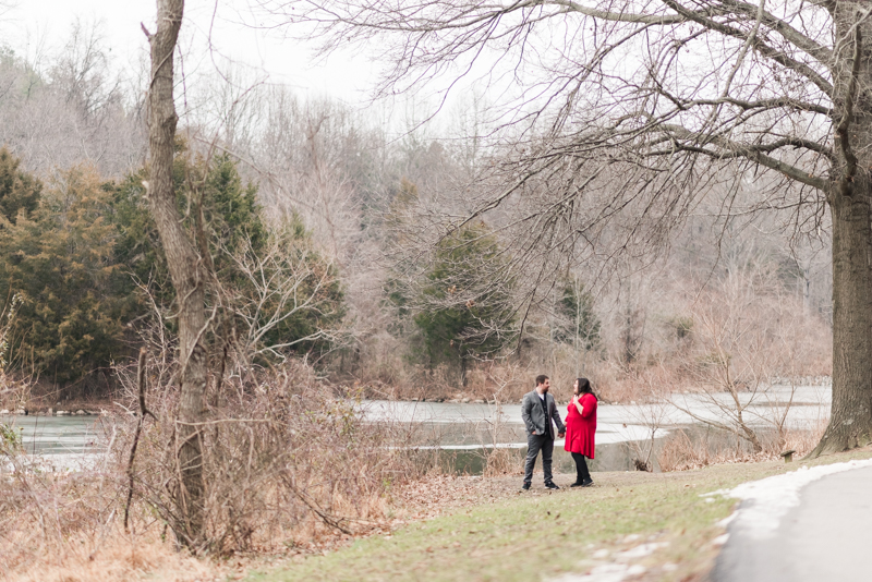 Wedding Photographers in Maryland Centennial Park Ellicott City Engagement