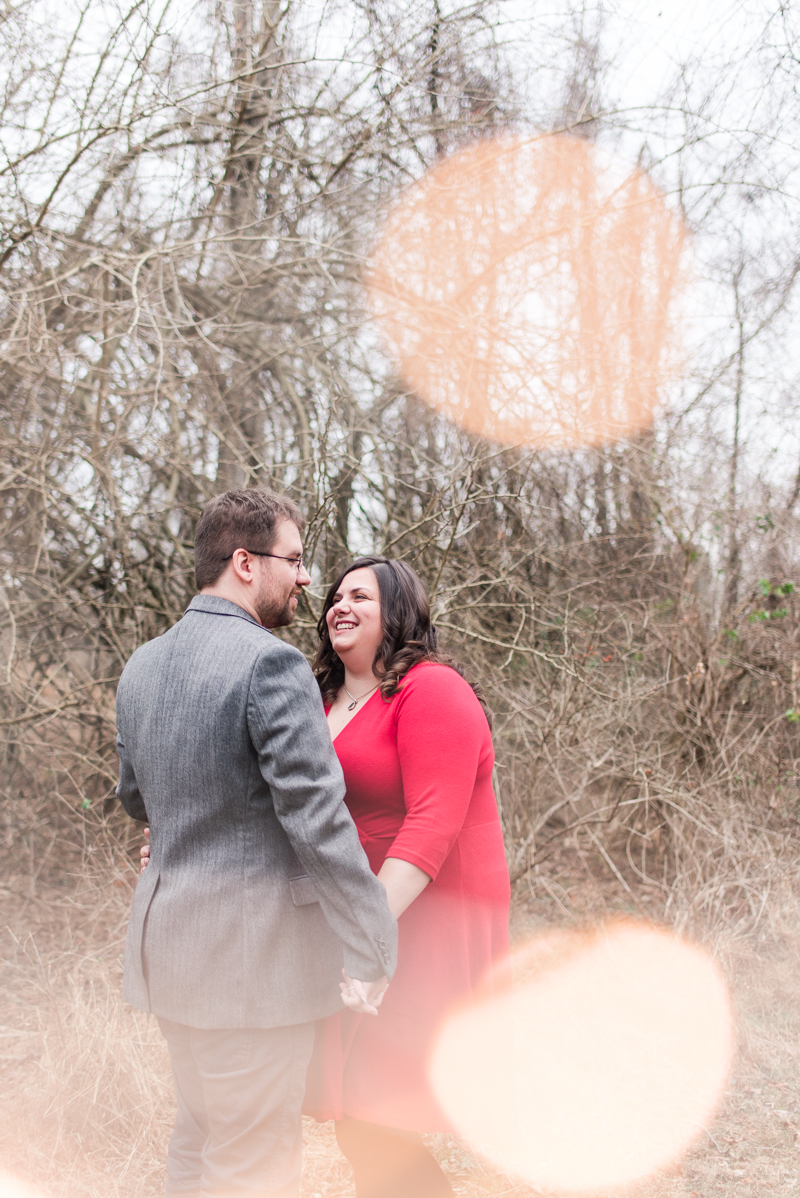 Wedding Photographers in Maryland Centennial Park Ellicott City Engagement