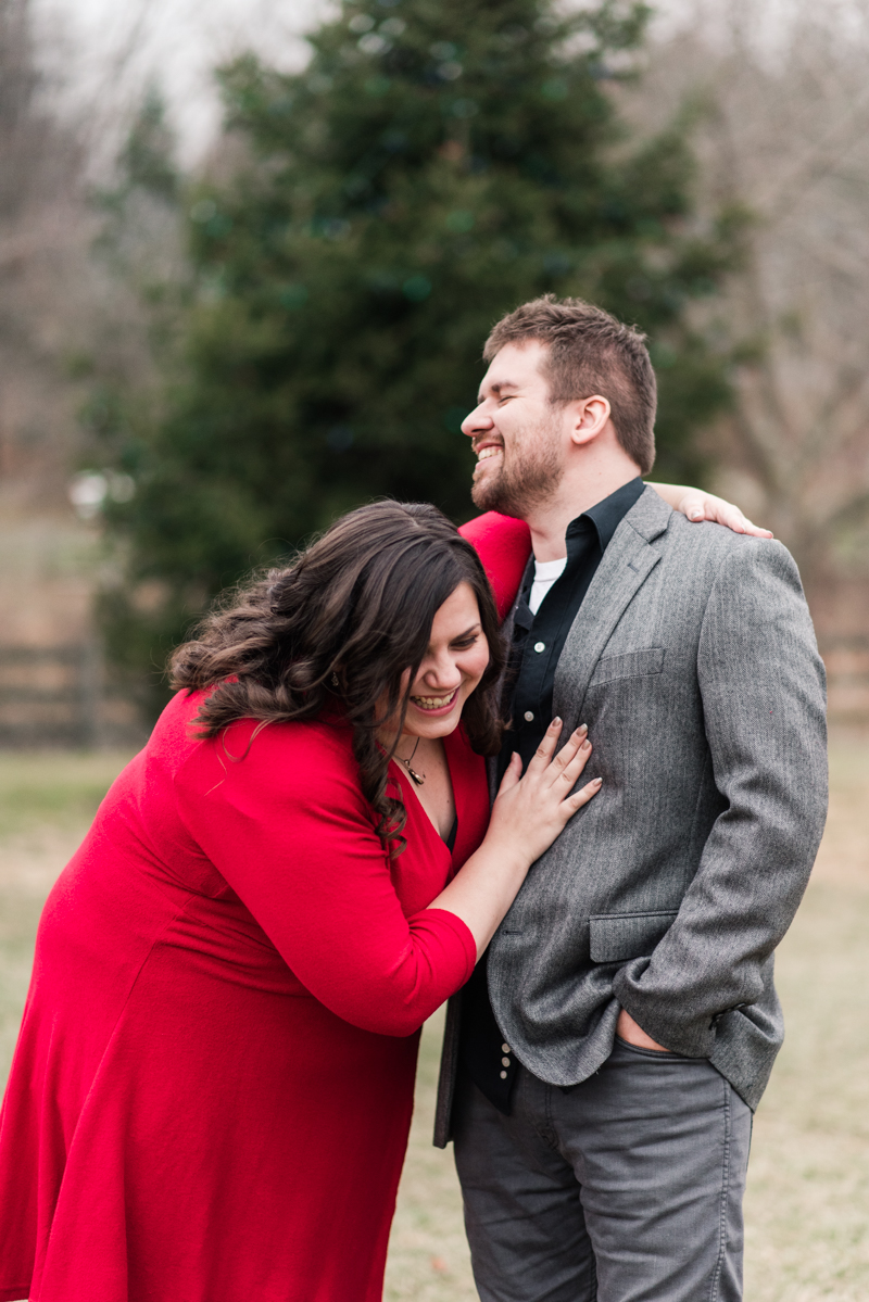 Wedding Photographers in Maryland Centennial Park Ellicott City Engagement