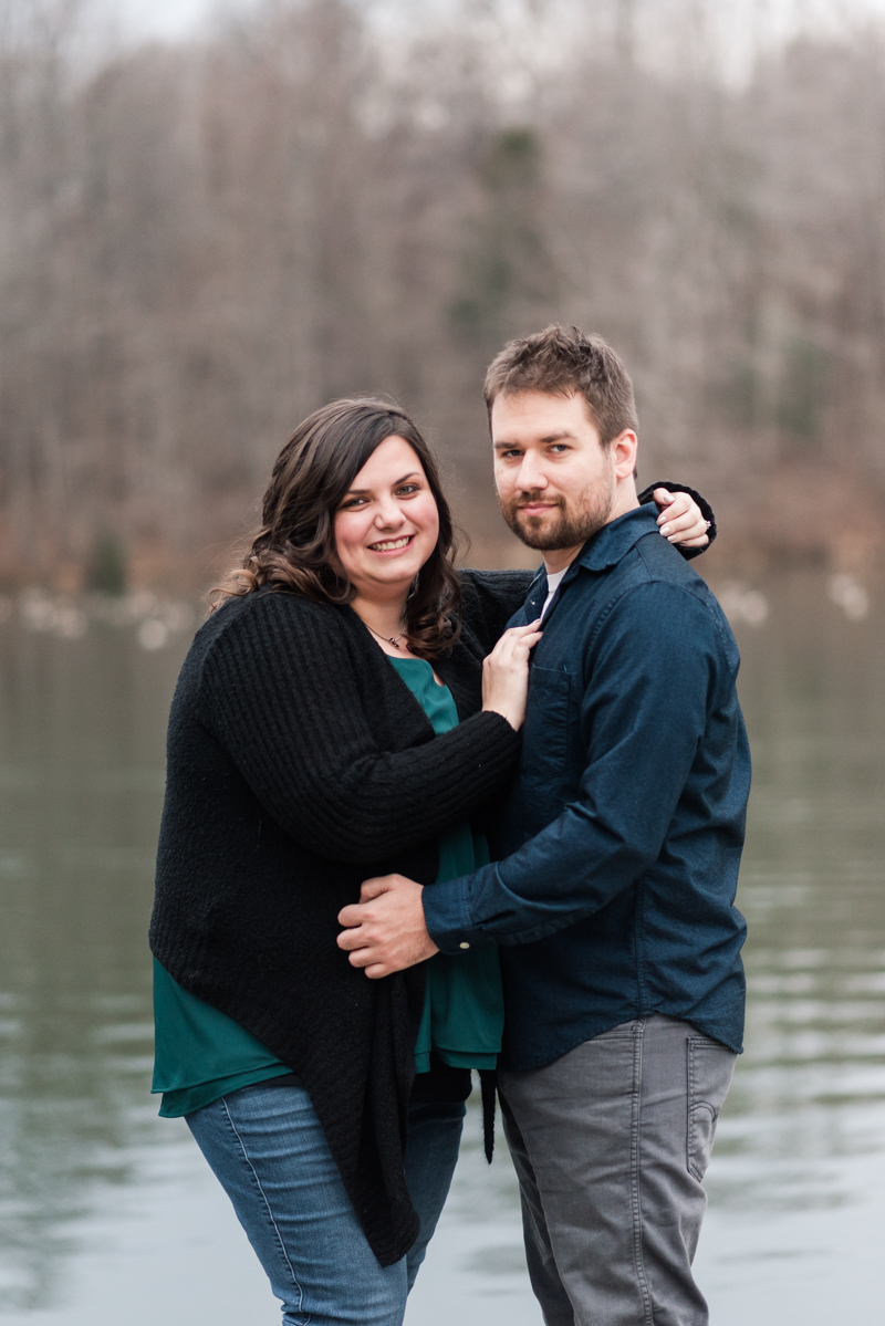 Wedding Photographers in Maryland Centennial Park Ellicott City Engagement