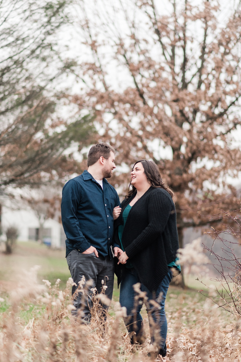 Wedding Photographers in Maryland Centennial Park Ellicott City Engagement