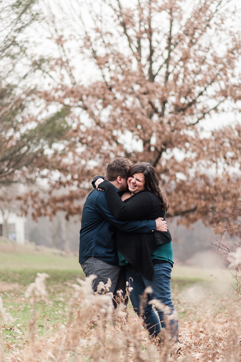 Wedding Photographers in Maryland Centennial Park Ellicott City Engagement