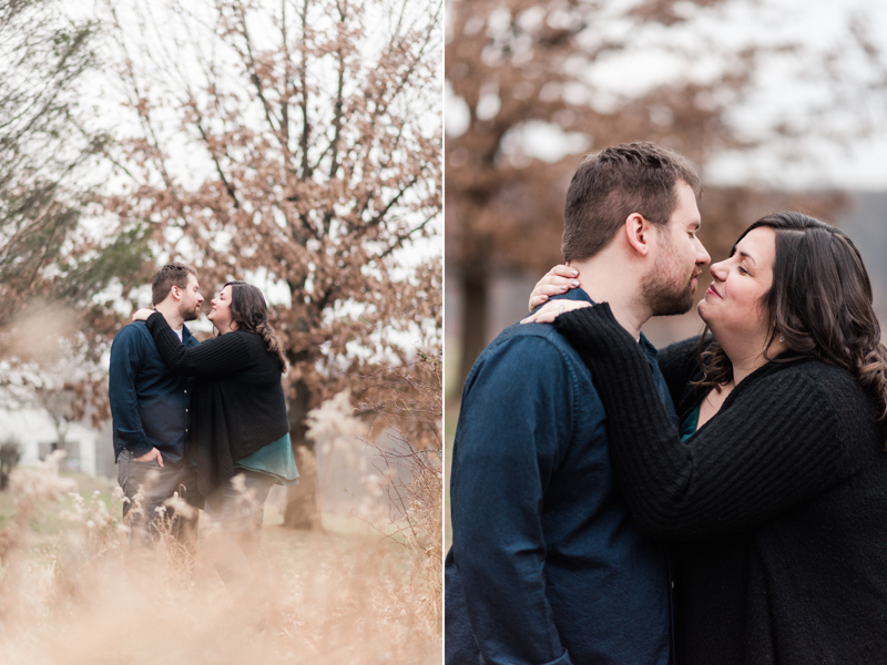 Wedding Photographers in Maryland Centennial Park Ellicott City Engagement