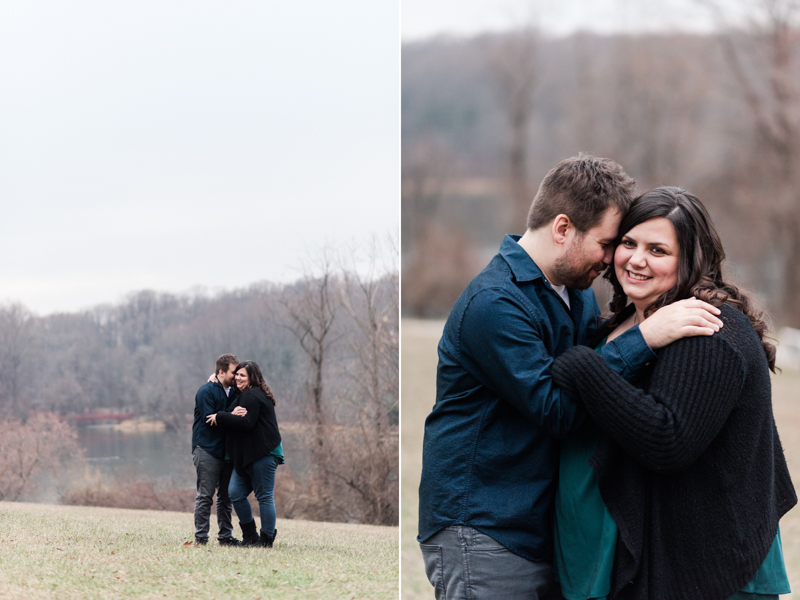 Wedding Photographers in Maryland Centennial Park Ellicott City Engagement