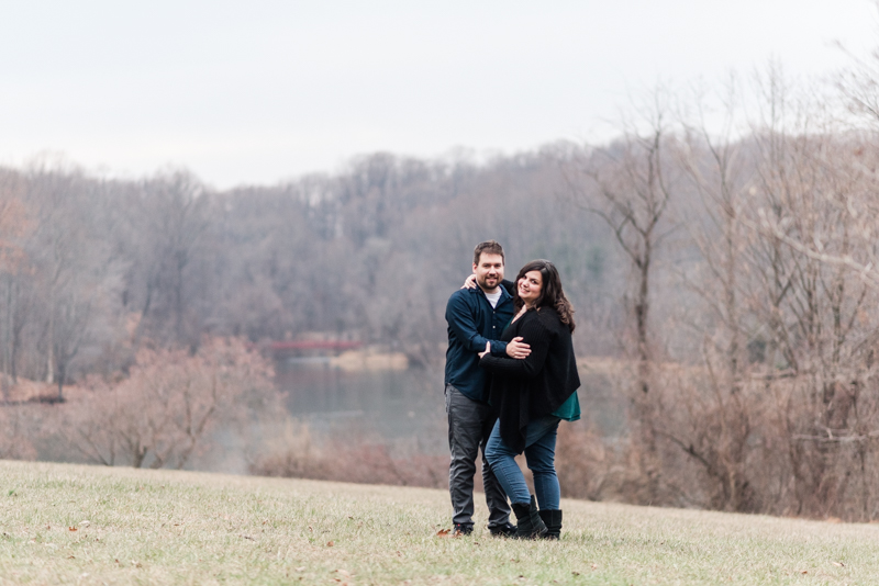 Wedding Photographers in Maryland Centennial Park Ellicott City Engagement