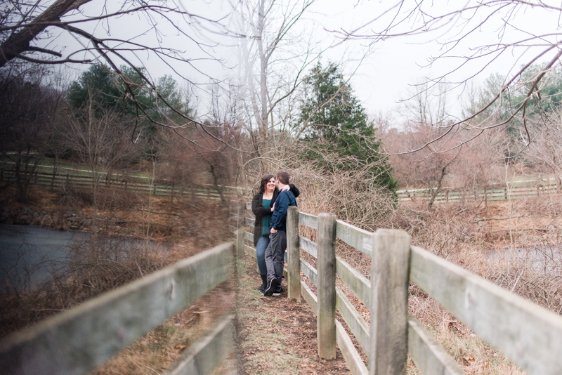 Wedding Photographers in Maryland Centennial Park Ellicott City Engagement