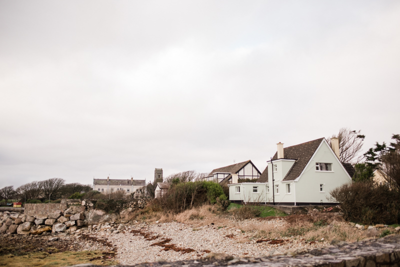 Ireland Adventure 2018 Galway Spiddal