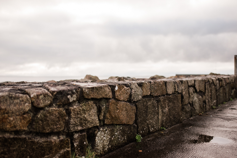 Ireland Adventure 2018 Galway Spiddal