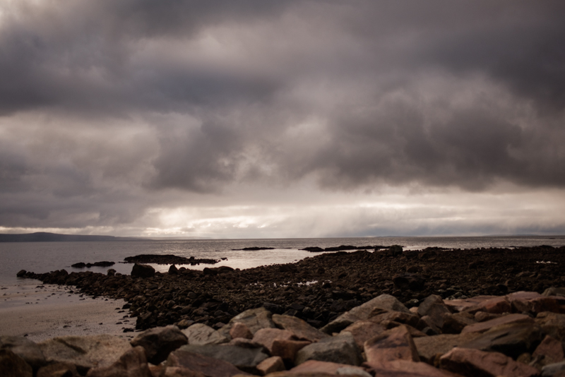 Ireland Adventure 2018 Galway Spiddal