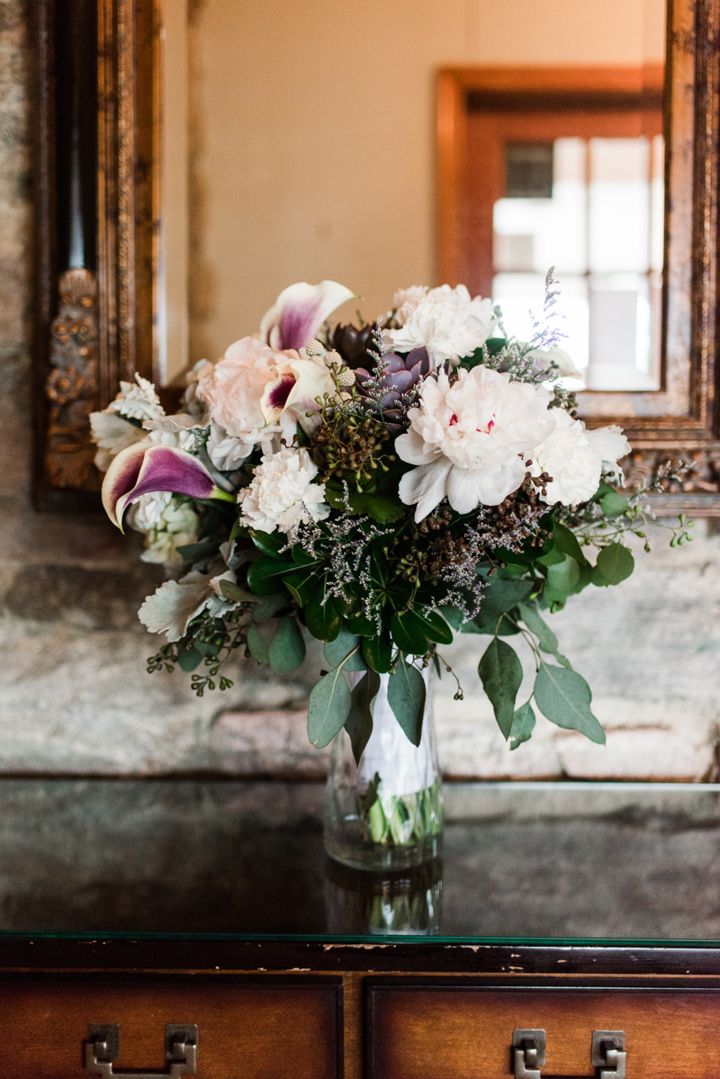 wedding photographers in Maryland Country Club of Maryland Essex Florist