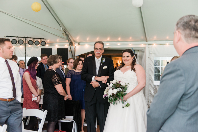 wedding photographers in Maryland Country Club of Maryland