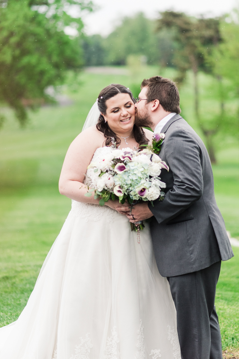 wedding photographers in Maryland Country Club of Maryland