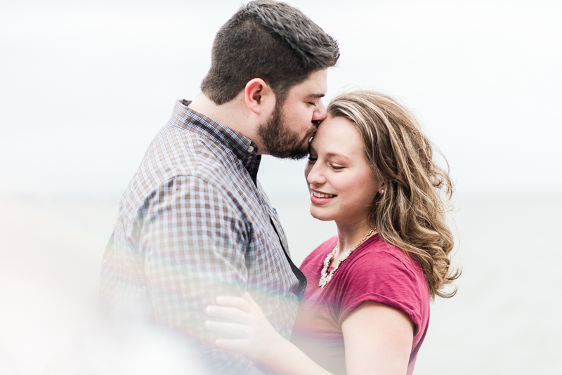 Wedding Photographers in Maryland North Beach Herrington Harbour Engagement