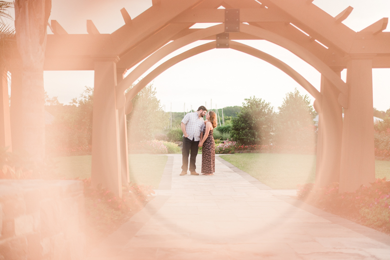 Wedding Photographers in Maryland North Beach Herrington Harbour Engagement