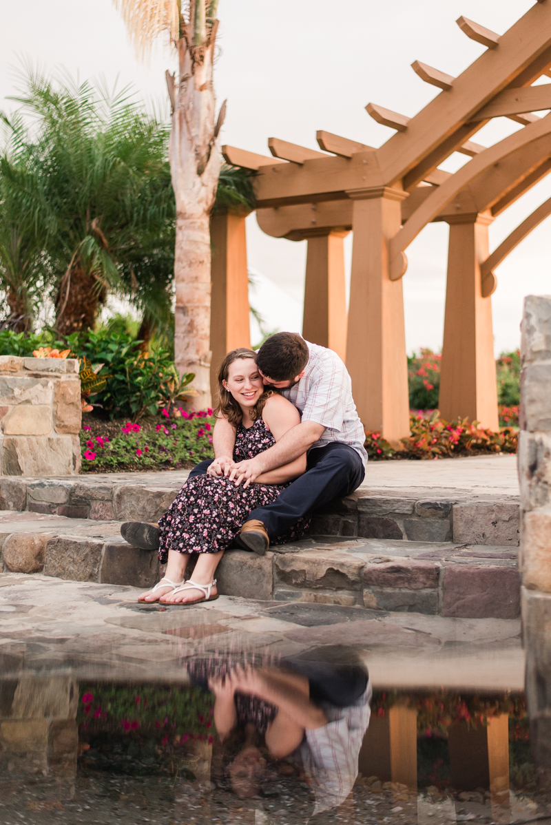 Wedding Photographers in Maryland North Beach Herrington Harbour Engagement